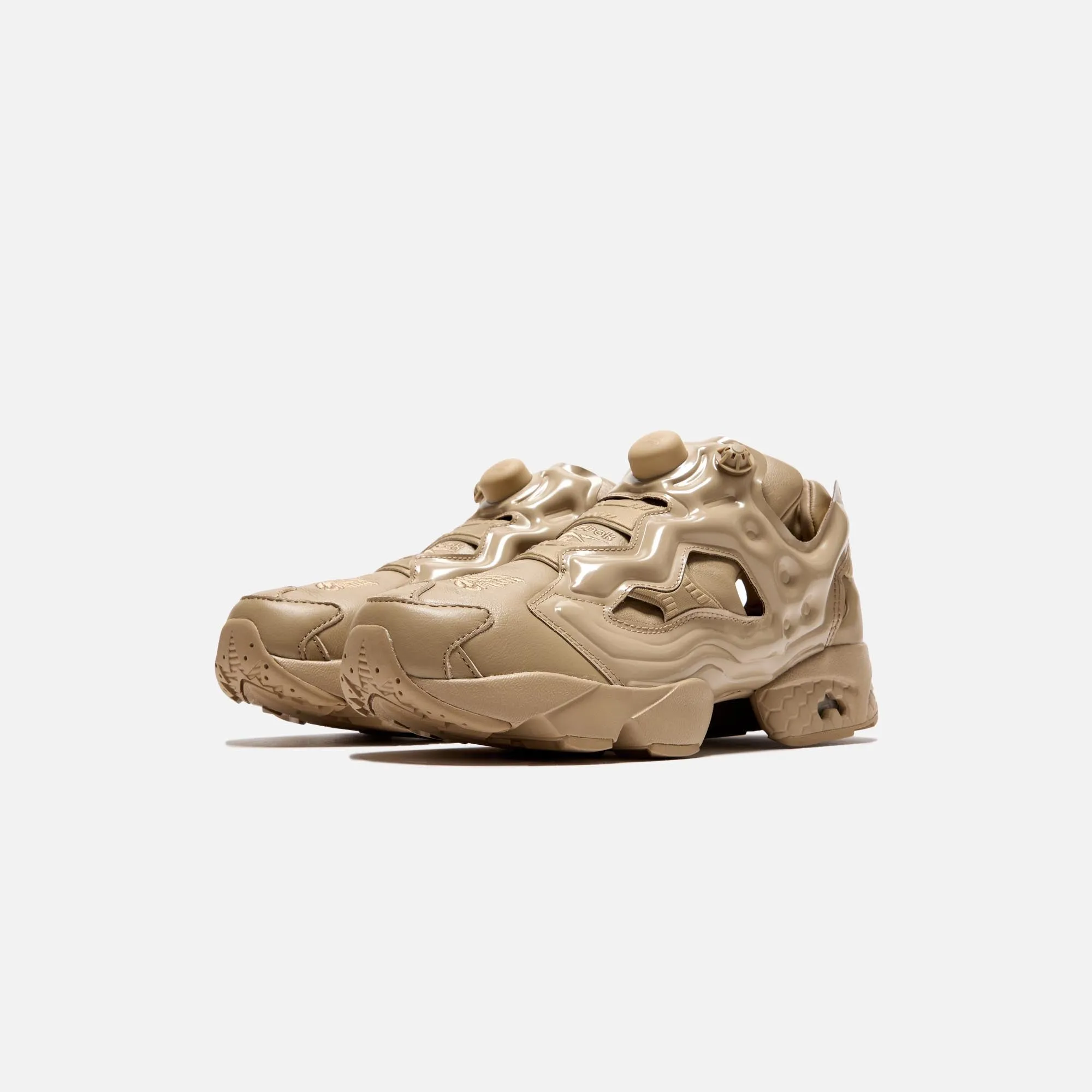 Reebok X Needles Instapump Fury 94 - Canvas / Canvas / Canvas Flash Sale Own the Vibe