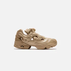 Reebok X Needles Instapump Fury 94 - Canvas / Canvas / Canvas Rule the Streets Labor Day Sale