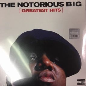 Notorious B.I.G.  Greatest Hits    (Arrives in 4 Days)