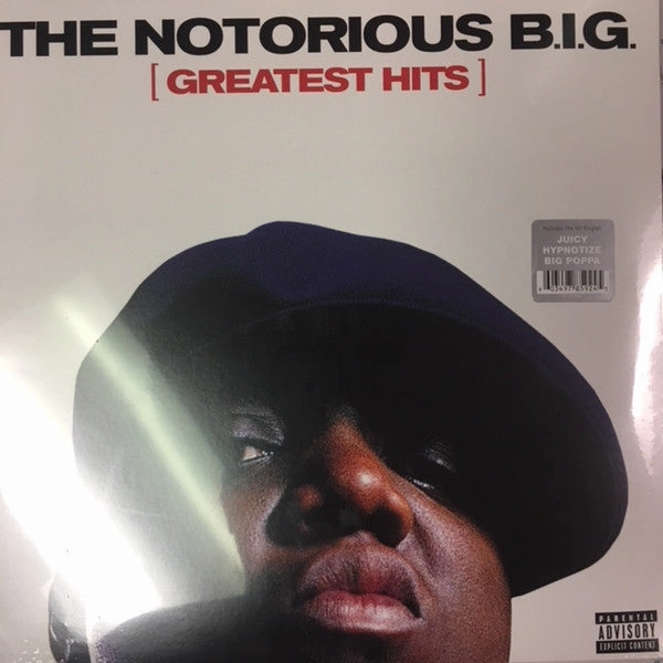 Notorious B.I.G.  Greatest Hits    (Arrives in 4 Days)