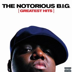 Notorious B.I.G. C Greatest Hits (Arrives in 7 Days) hi-fi studio monitor amp,hi-fi audiophile DAC,hi-fi lossless amplifier