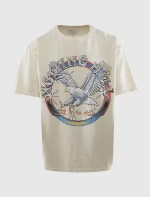 Notting Hill Eagle Tee Cast Iron Sweatshirts