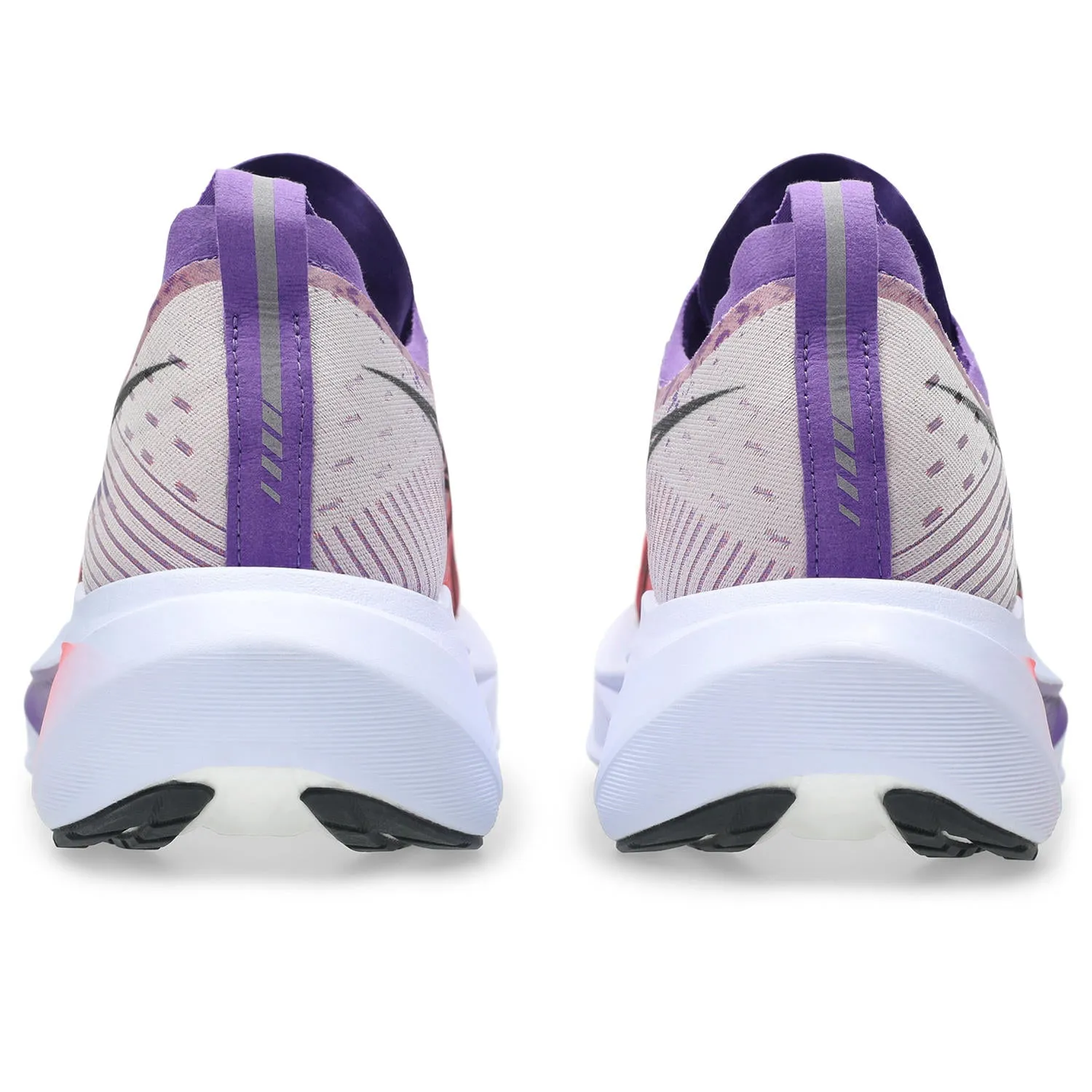 Hit Your Next Level Built to Move You Asics Megablast - Available September 2