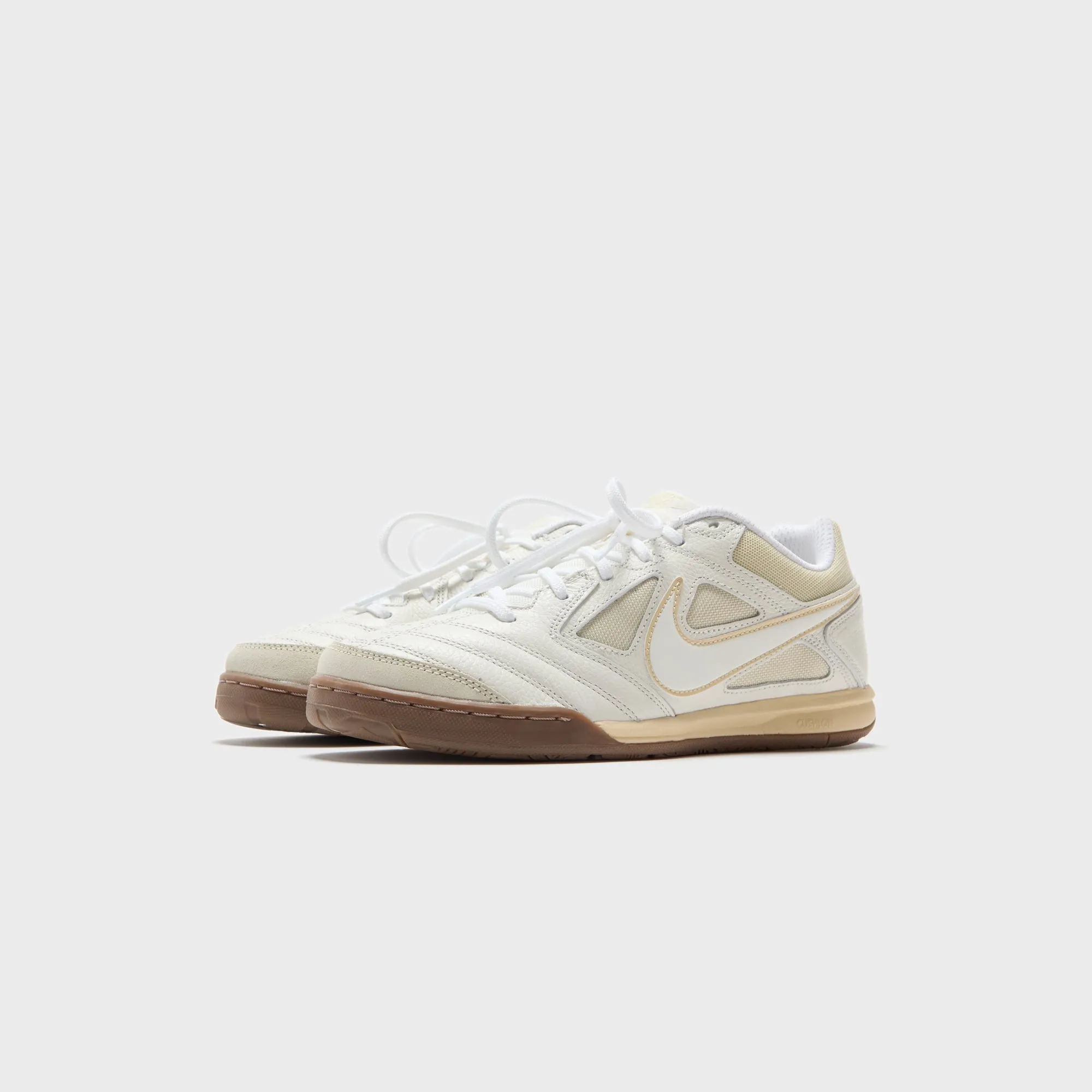 Fearlessly You Thanksgiving Day Sale Nike Gato - Sail / Light Khaki / White / Gum / Dark Brown