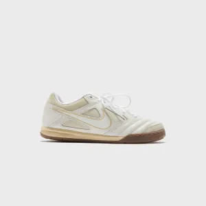 Deal Of The Century Christmas Day Sale Nike Gato - Sail / Light Khaki / White / Gum / Dark Brown