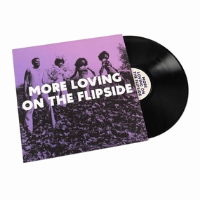 Now-Again Records: More Loving On The Flipside - Sweet Funk & Beat-Heavy Ballads 1968-75 Vinyl LP hi-fi vacuum tube amplifier,hi-fi stereo base,hi-fi speaker wire kit