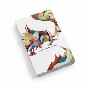 Nujabes: Metaphorical Music Cassette