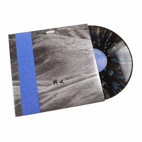 NxWorries: Why Lawd? (Indie Exclusive Colored Vinyl) (Knxwledge & Anderson .Paak) Vinyl LP