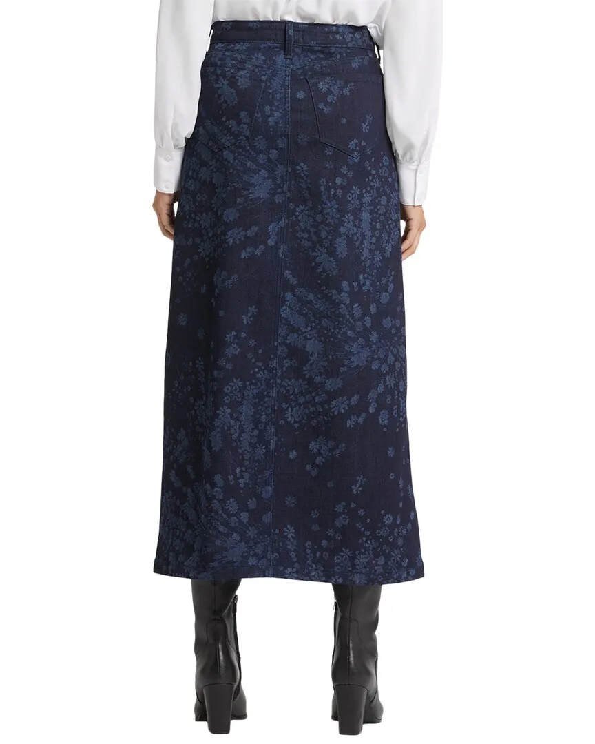 NYDJ Jupe Longue Haute Taille