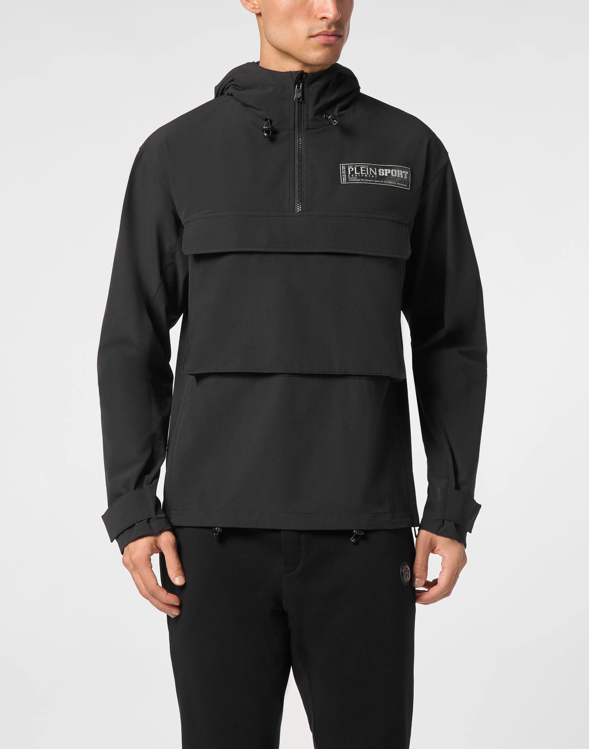 Veste Nylon K-Way