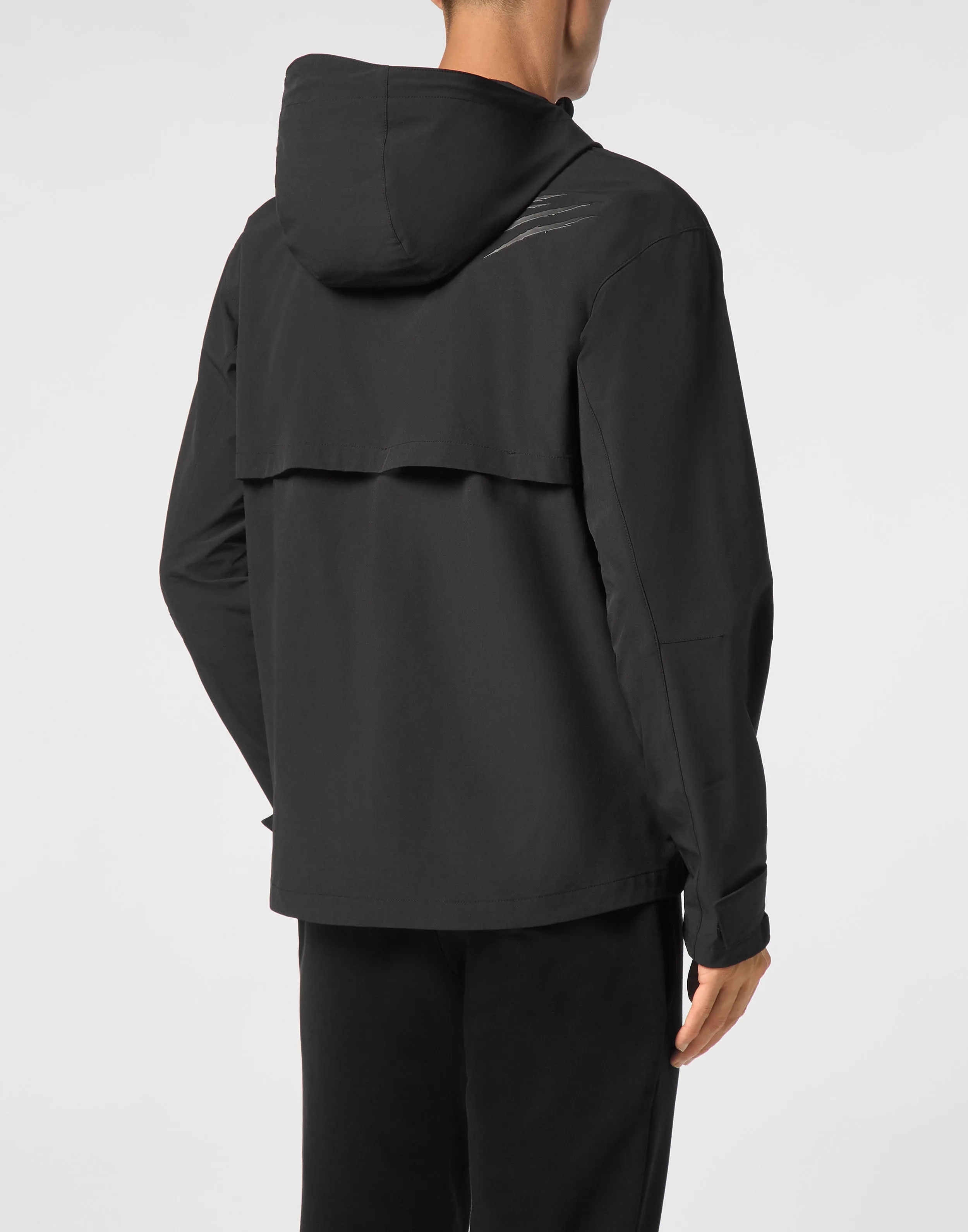 Veste Nylon K-Way