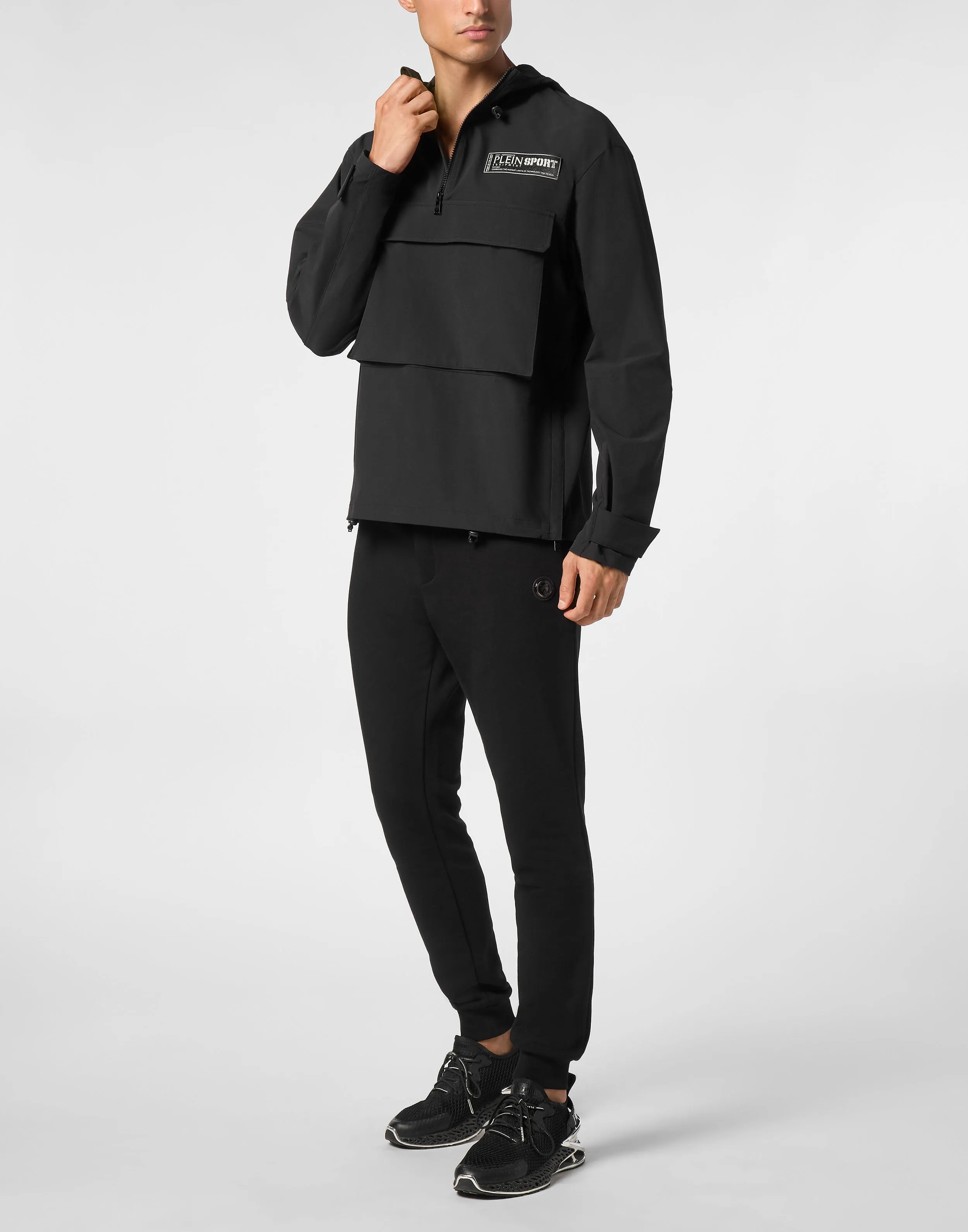 Veste Nylon K-Way