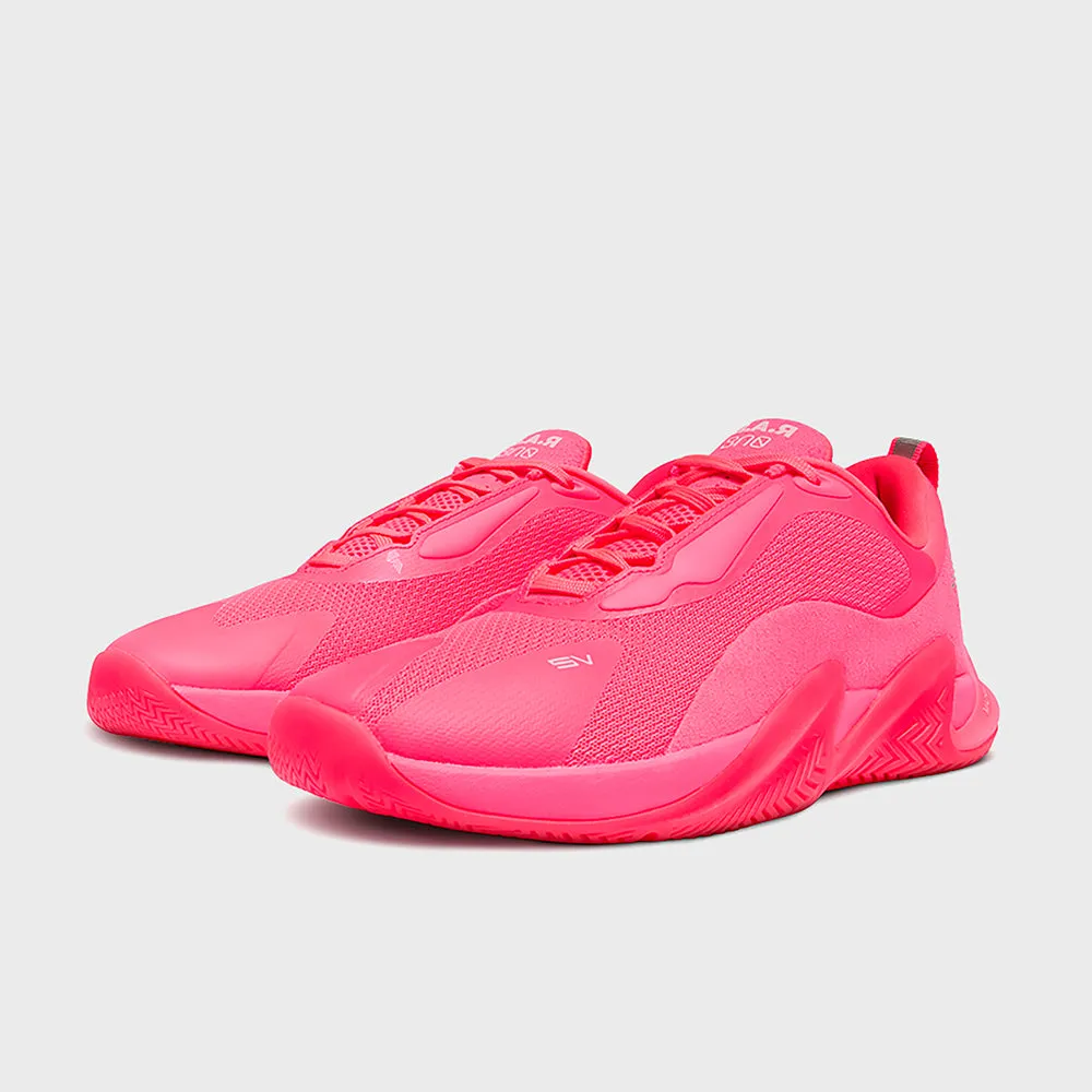 Comfortable And Slip On R.A.D - One V2 - Highlighter Pink