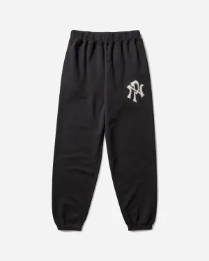 Nyp Sweatpants Black Fine Clothing
