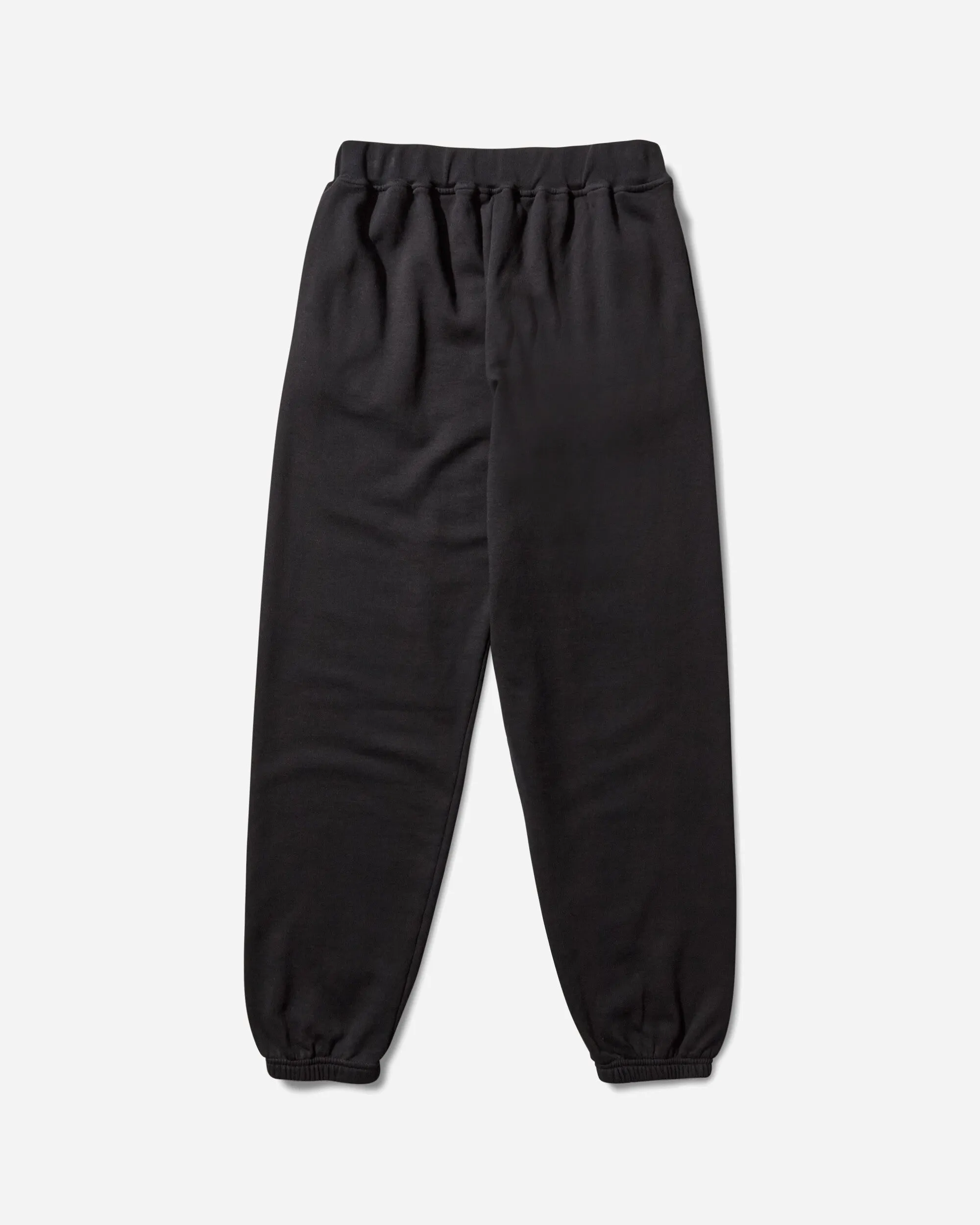Nyp Sweatpants Black Anti - God