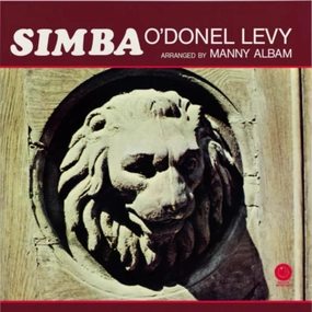 O'Donel Levy  Simba (Mr Bongo) (Arrives in 30 Days) hi-fi linear power supply,hi-fi digital coaxial input,hi-fi speaker selector