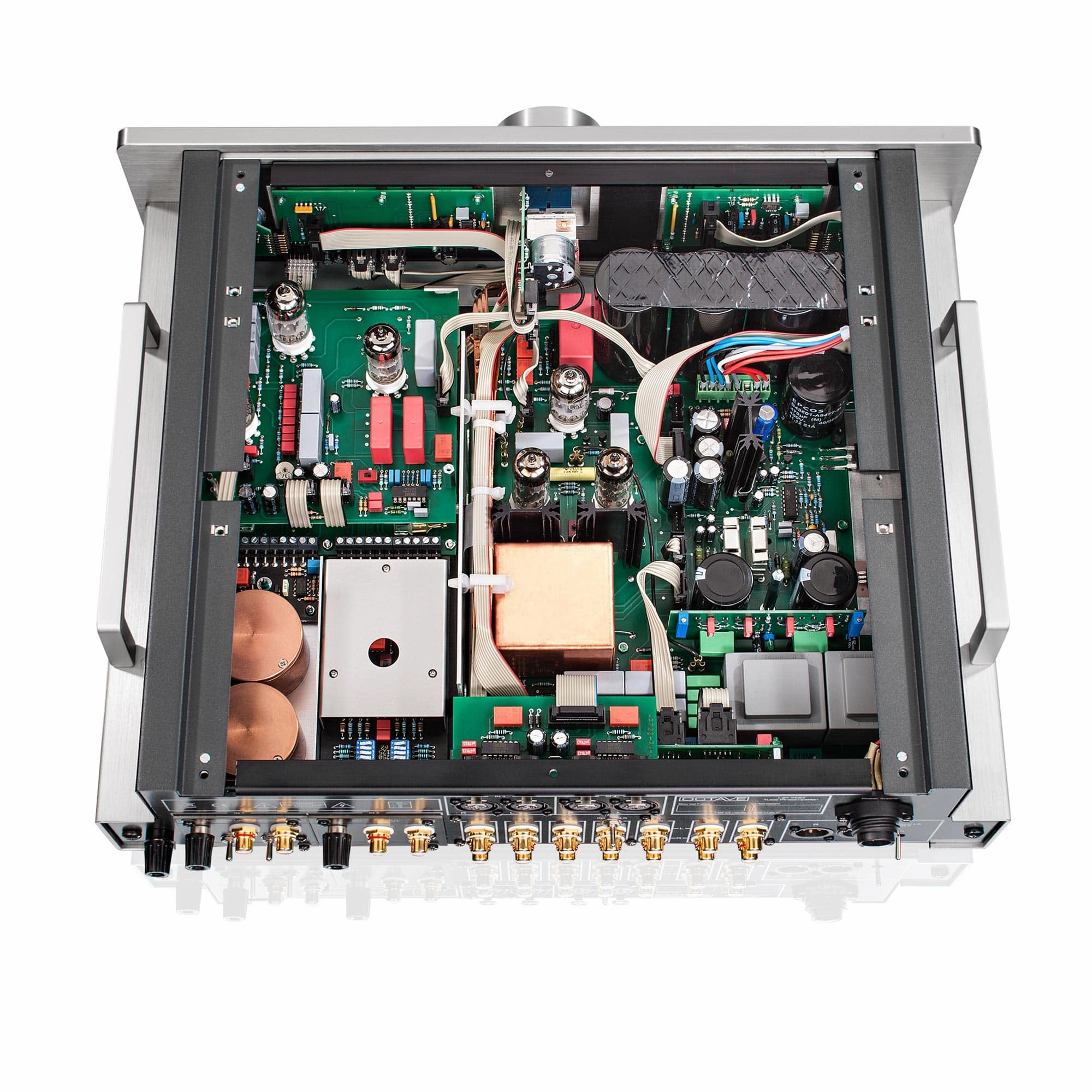 Octave HP700 SE Vacuum Tube Preamplifier