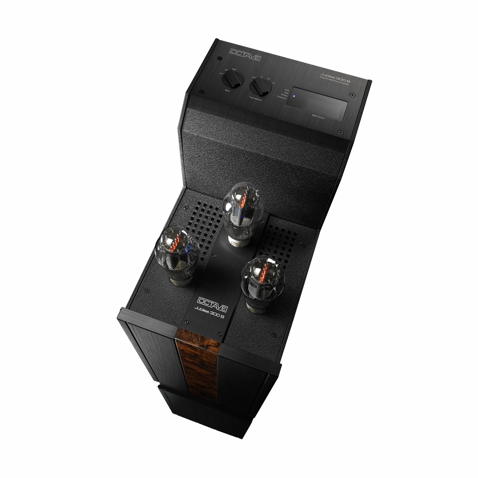 Octave Jubilee 300 B Power Amplifier Pair