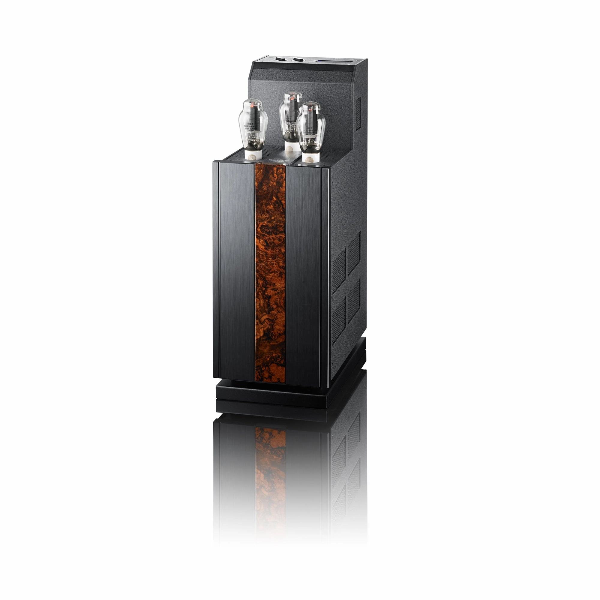 Octave Jubilee 300 B Power Amplifier Pair