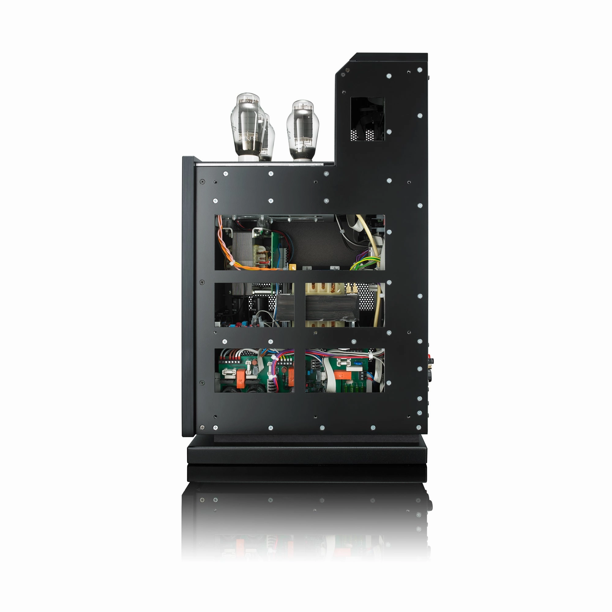 Octave Jubilee 300 B Power Amplifier Pair