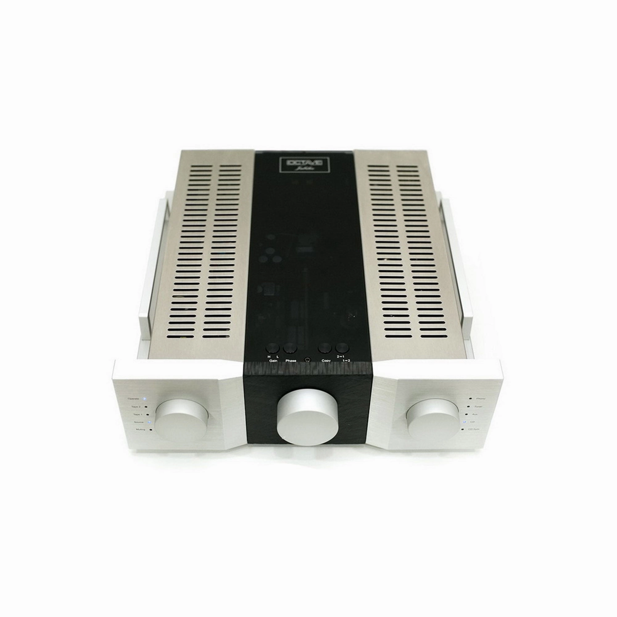 Octave Jubilee Preamp
