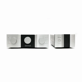 Octave Jubilee Preamp