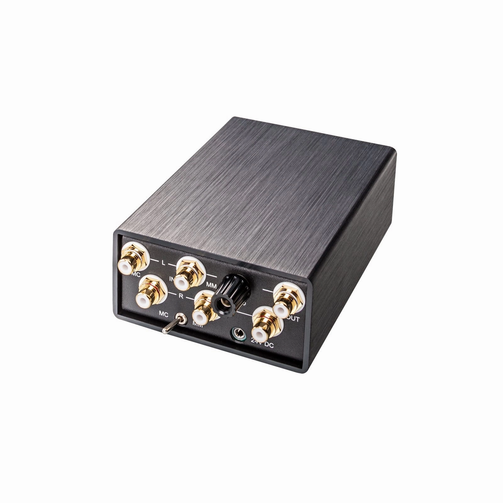 Octave Phono EQ.2 RIAA Phono Preamplifier