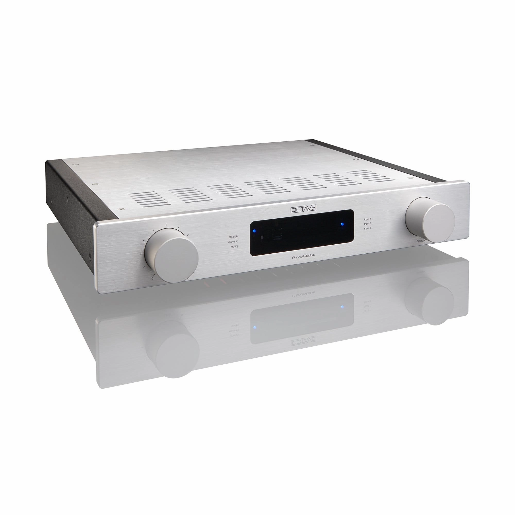 Octave Phono Module Modular Phono Preamplifier