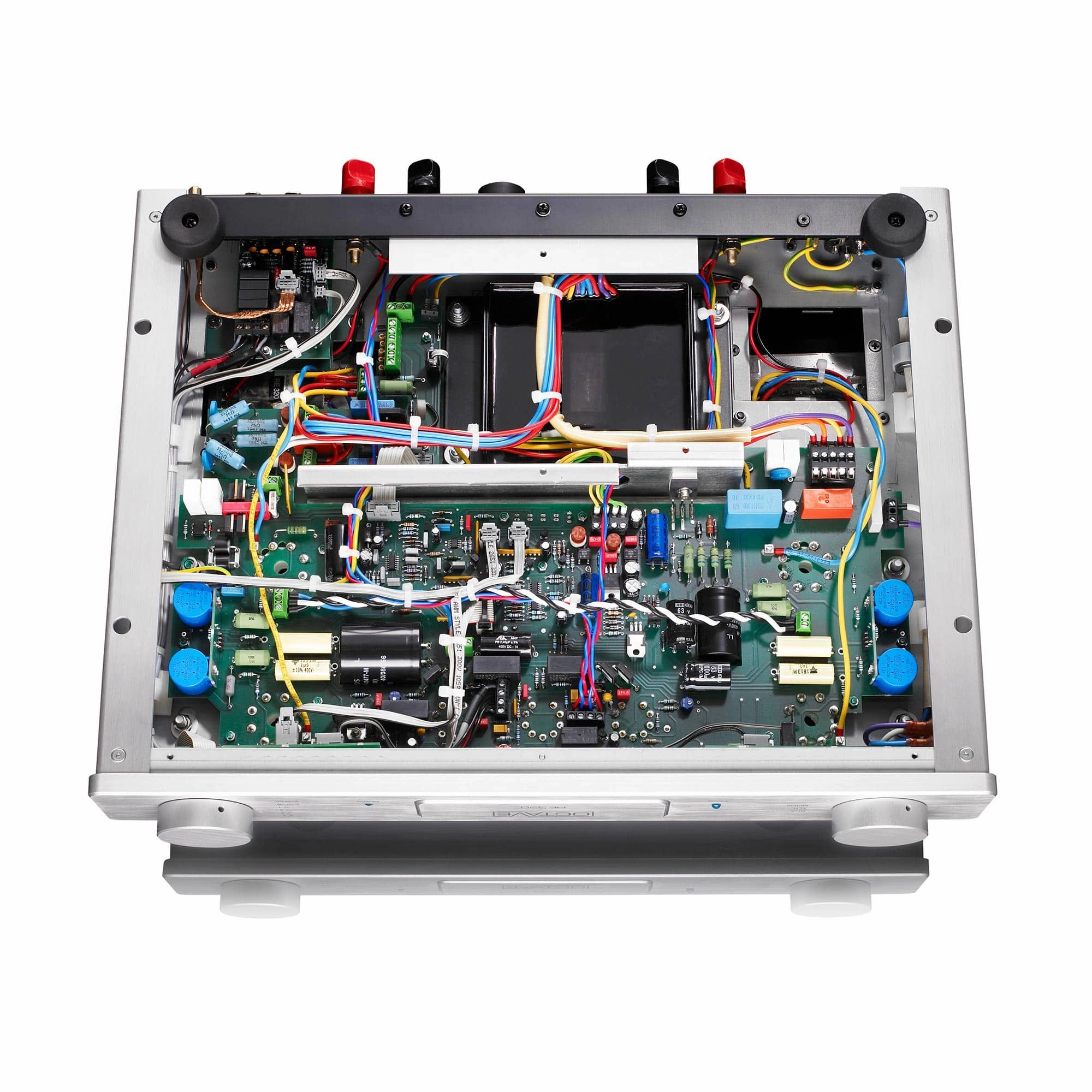 Octave RE320 Stereo Power Amplifier