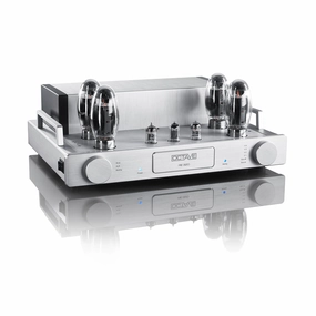 Octave RE320 Stereo Power Amplifier