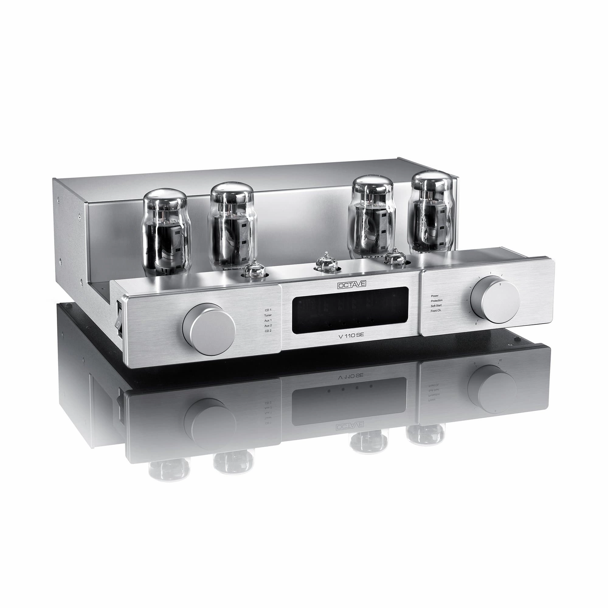 Octave V110 SE Integrated Amplifier