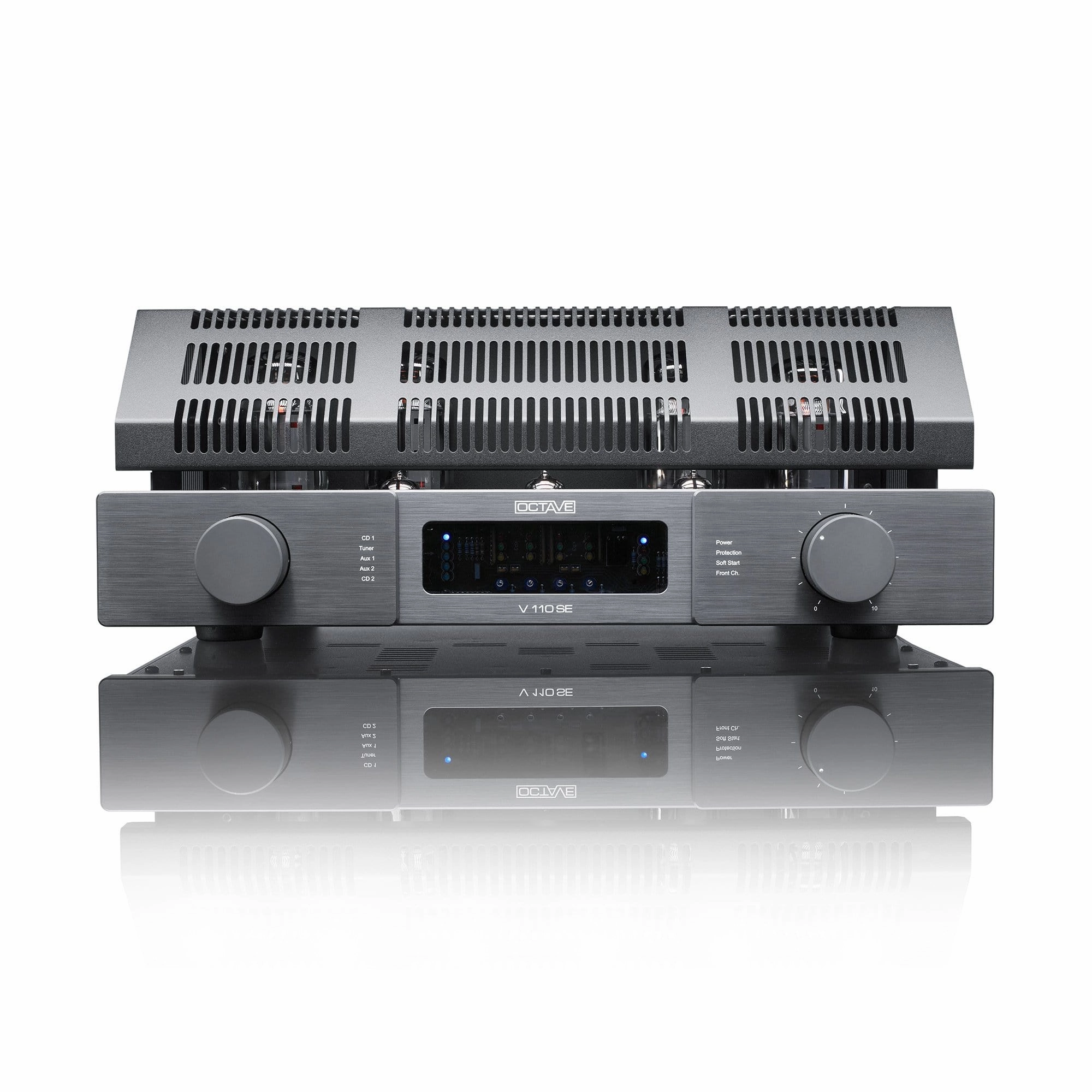Octave V110 SE Integrated Amplifier