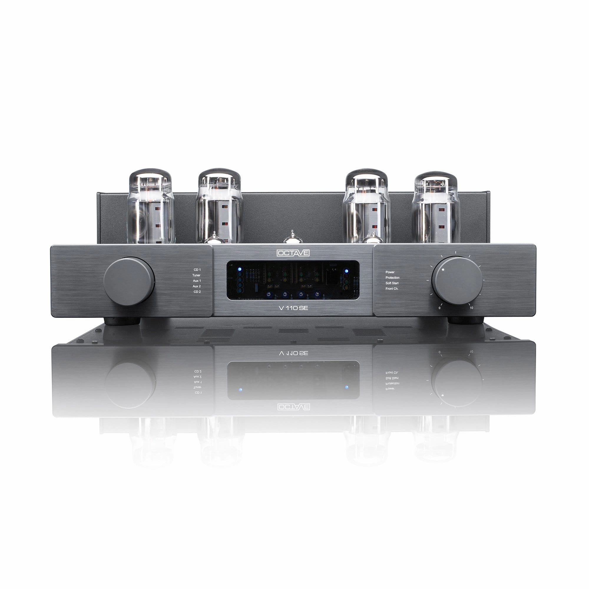 Octave V110 SE Integrated Amplifier