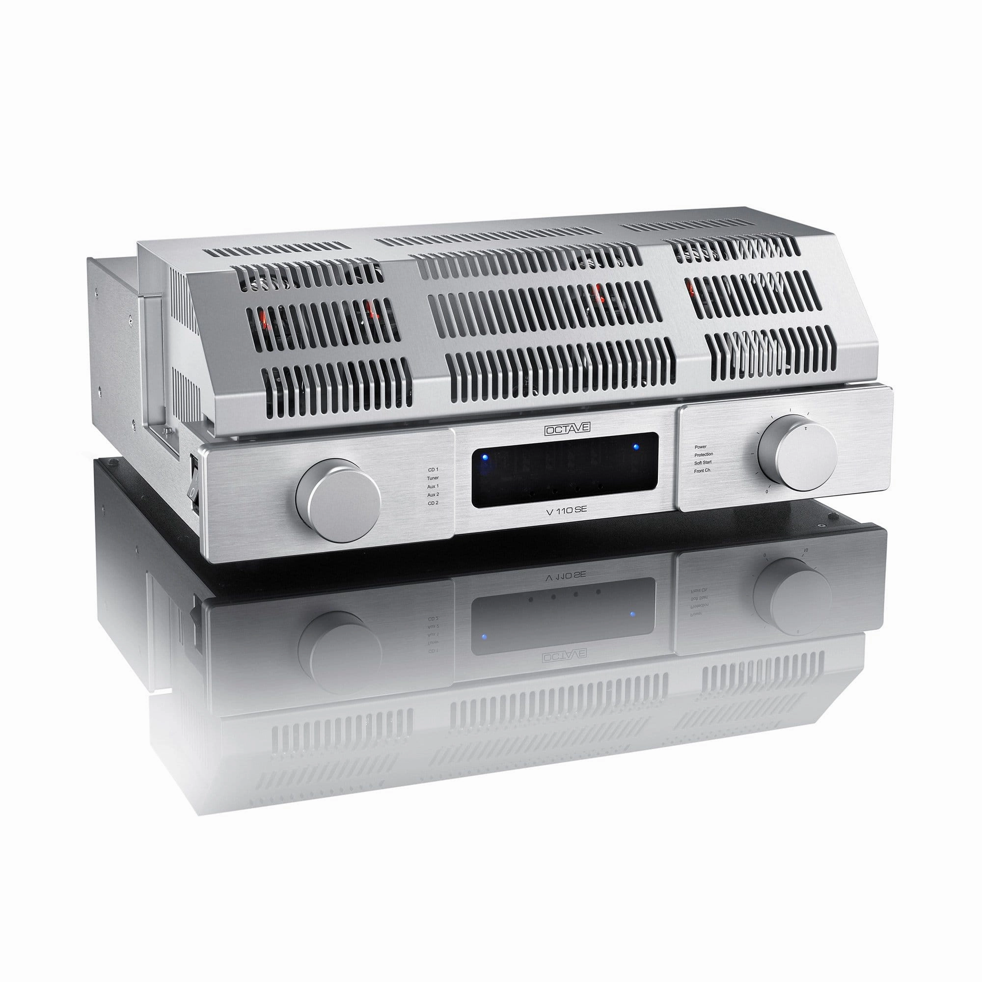 Octave V110 SE Integrated Amplifier
