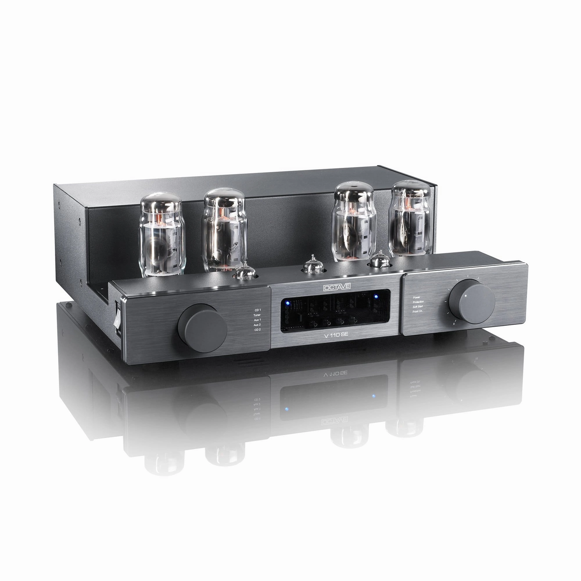 Octave V110 SE Integrated Amplifier