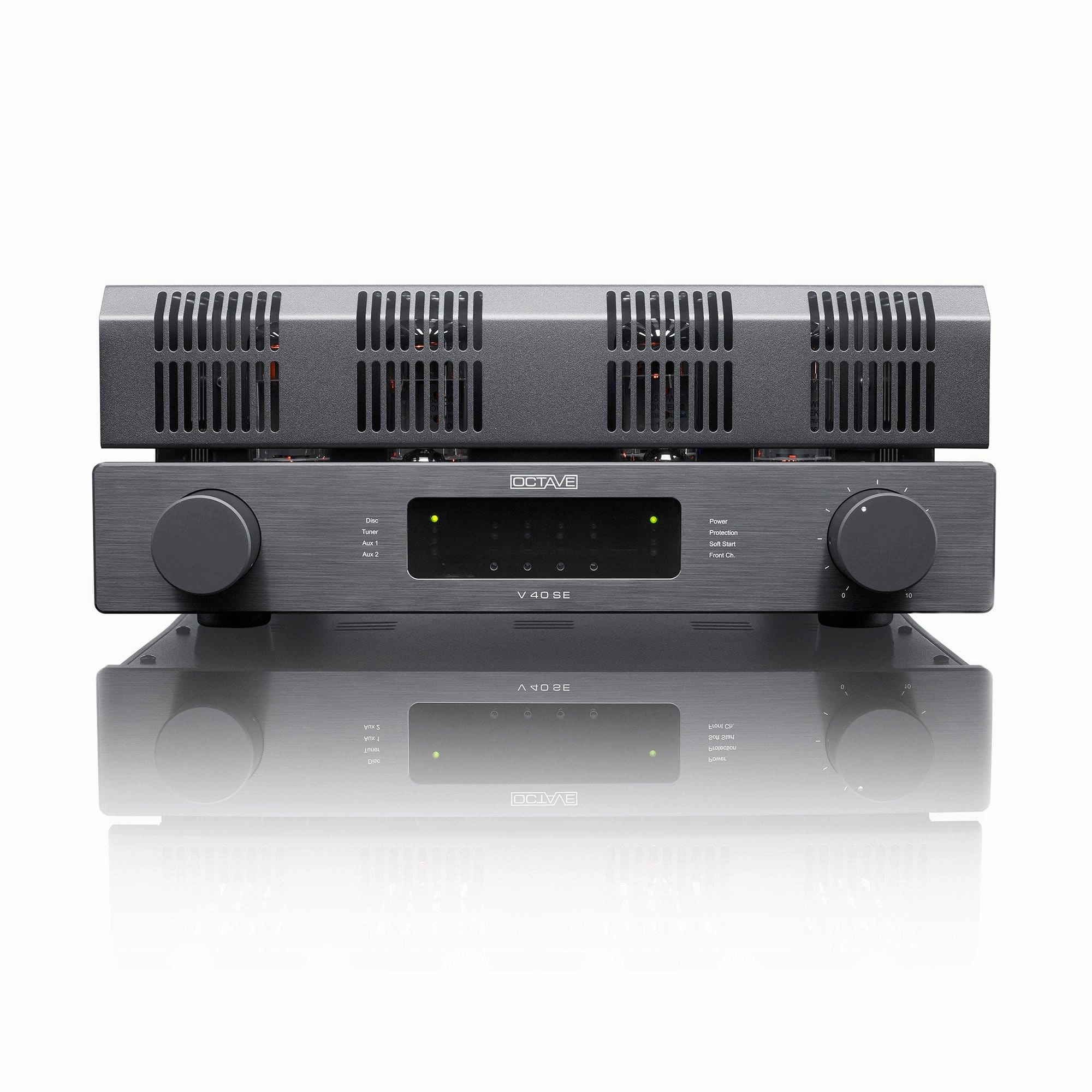 Octave V40 SE Integrated Amplifier