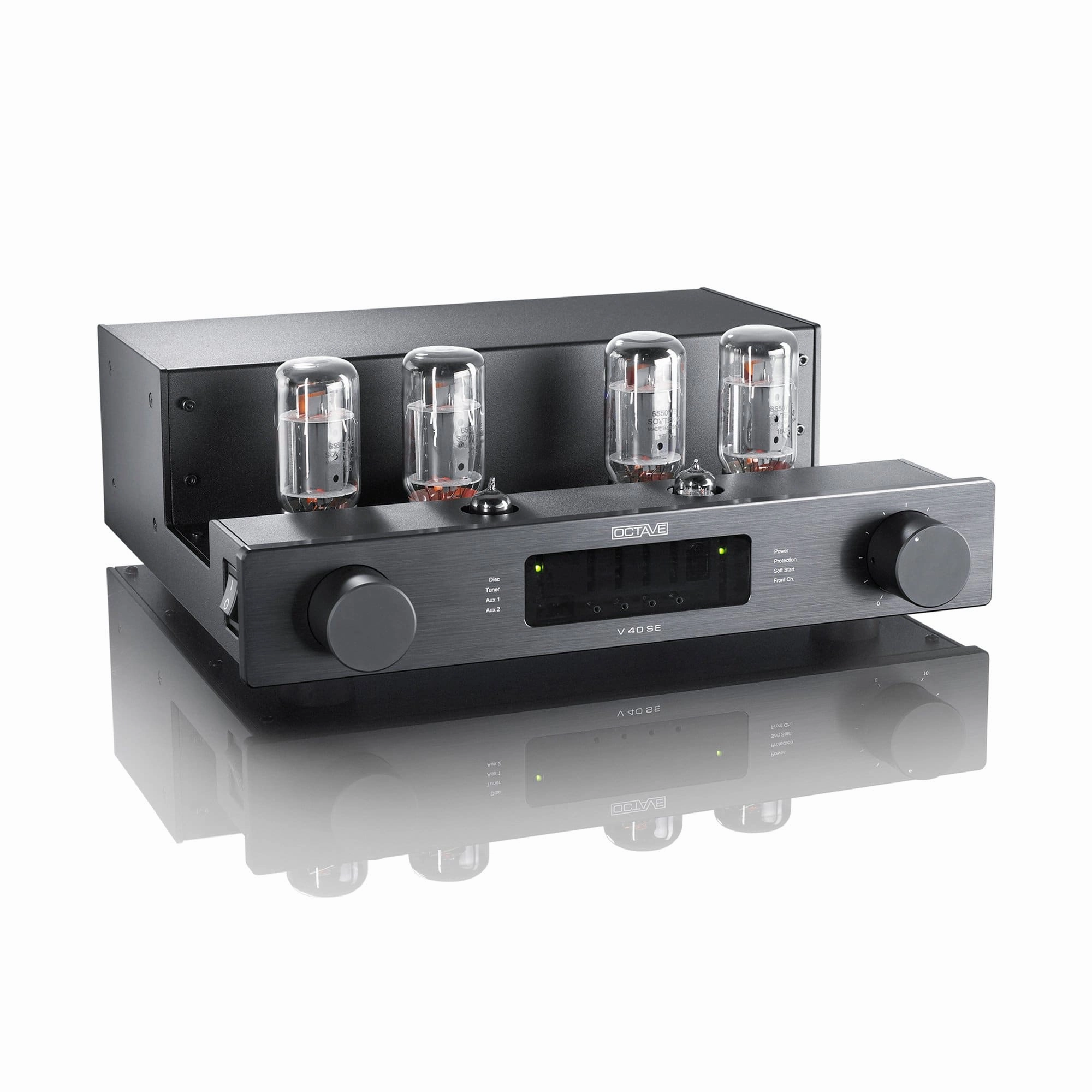 Octave V40 SE Integrated Amplifier