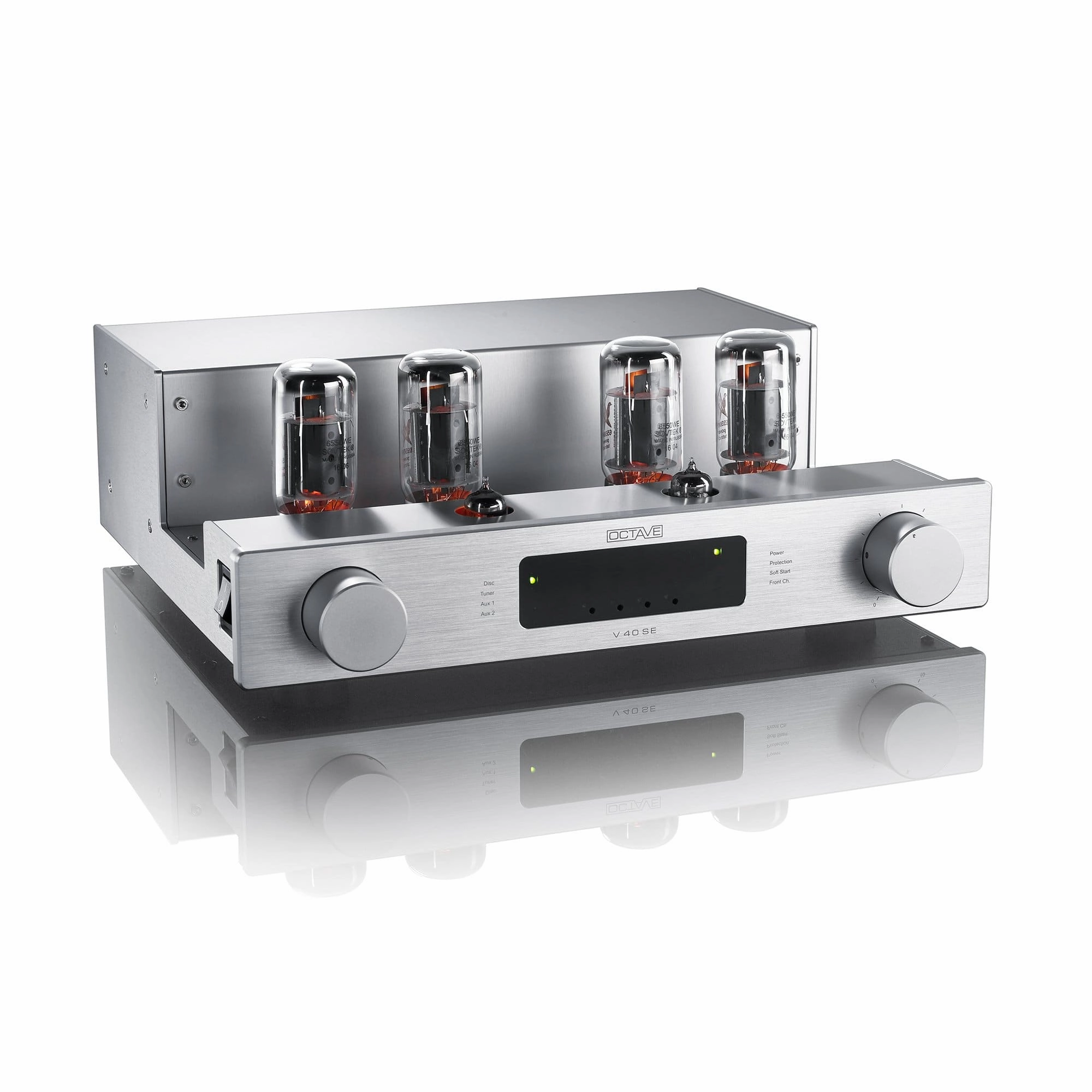 Octave V40 SE Integrated Amplifier