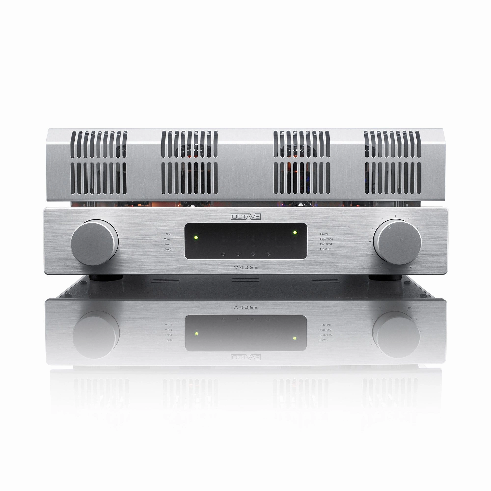 Octave V40 SE Integrated Amplifier