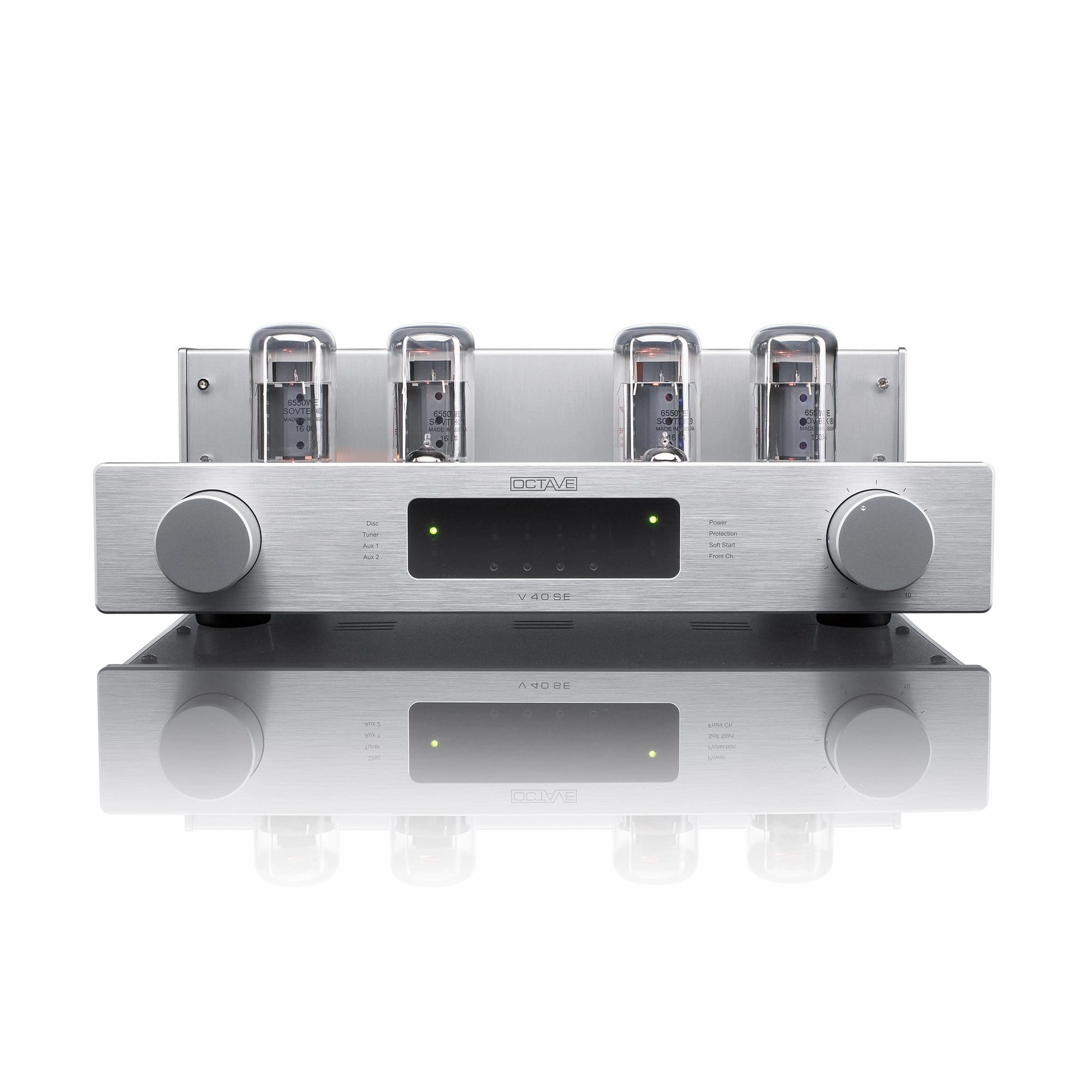 Octave V40 SE Integrated Amplifier