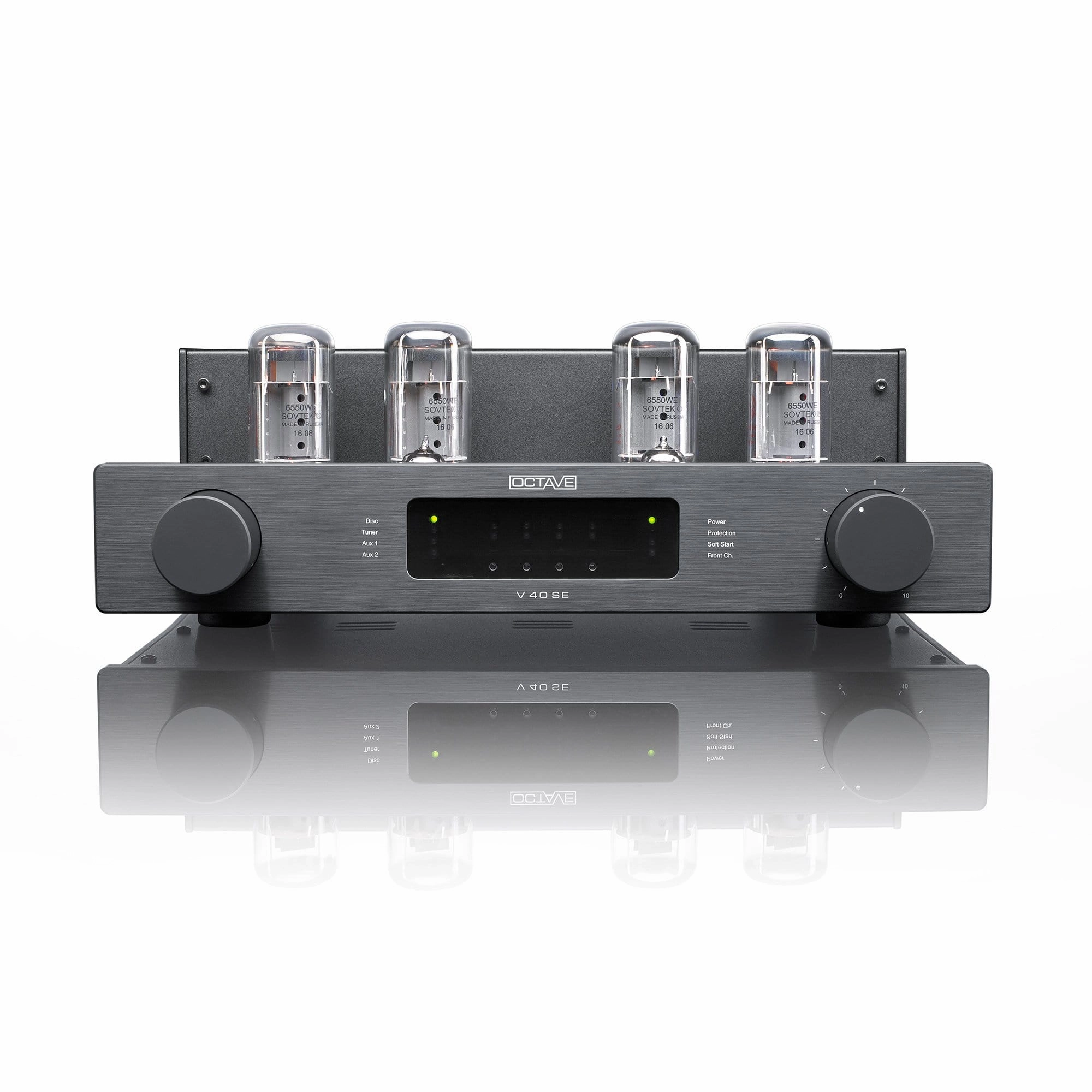 Octave V40 SE Integrated Amplifier