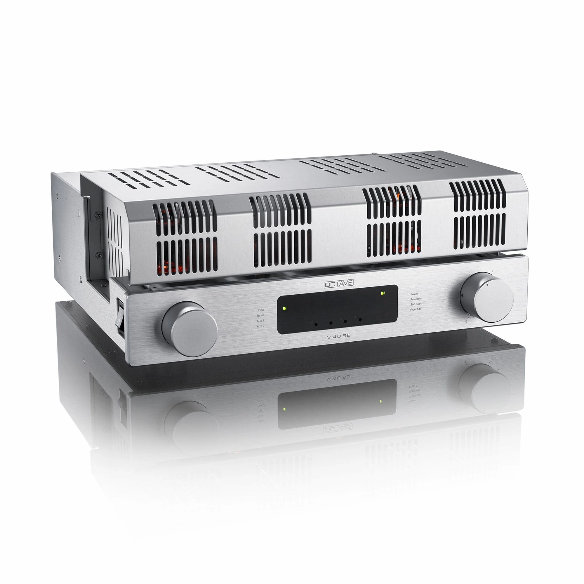 Octave V40 SE Integrated Amplifier