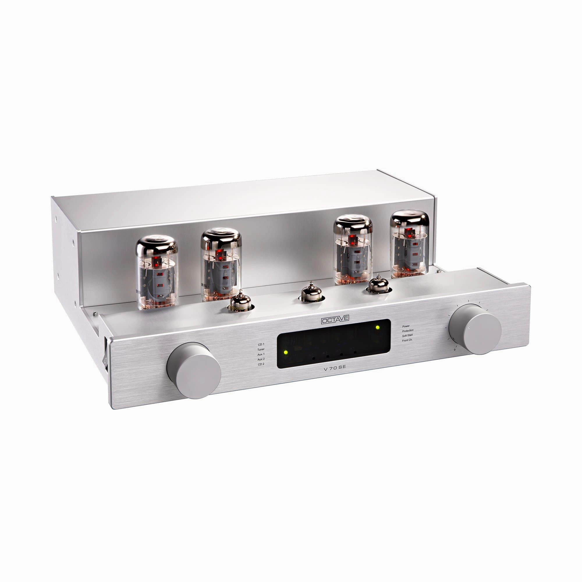 Octave V70 SE Integrated Amplifier