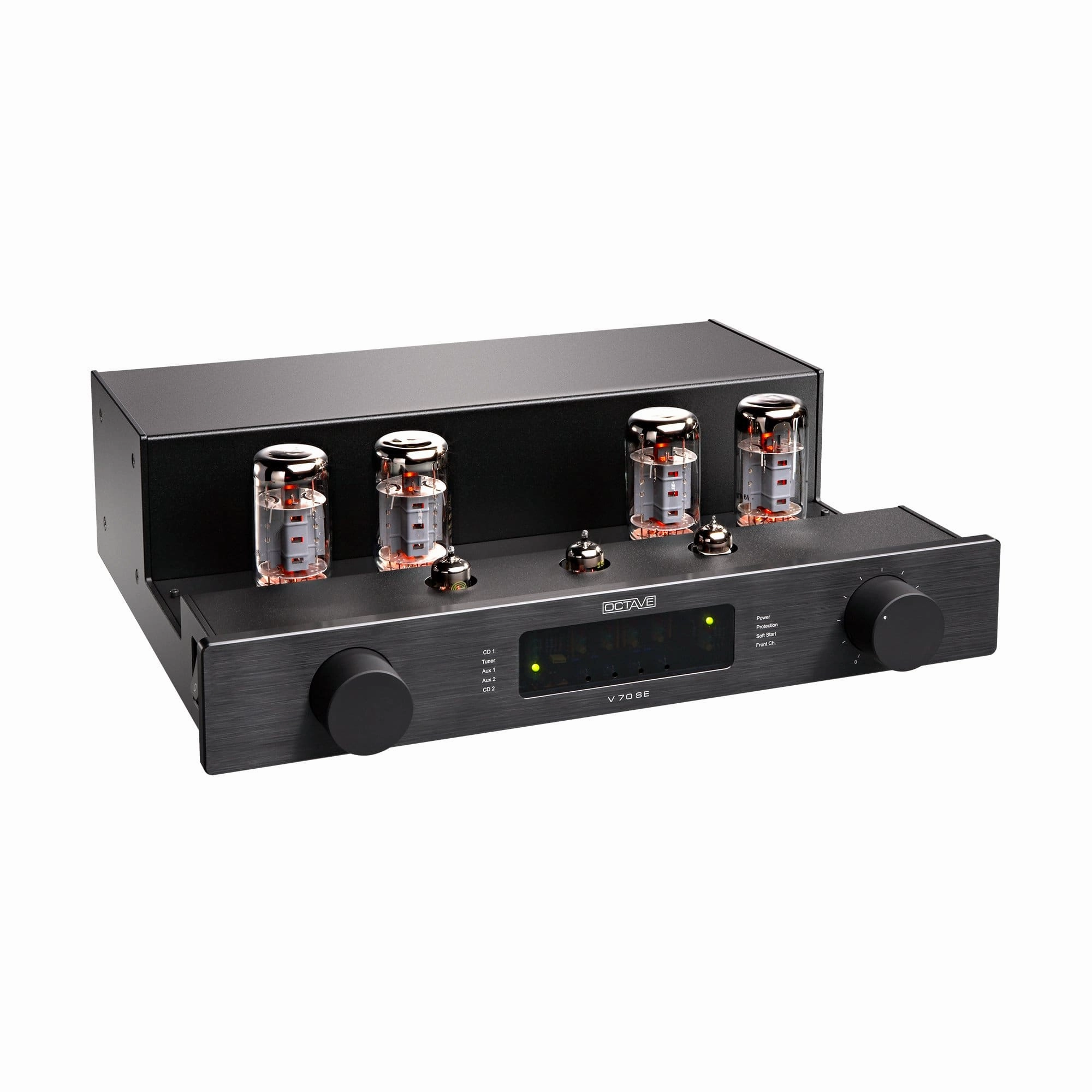 Octave V70 SE Integrated Amplifier