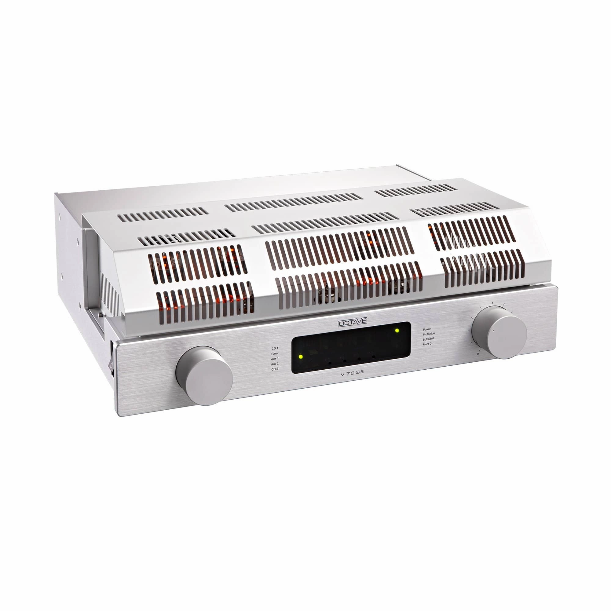 Octave V70 SE Integrated Amplifier