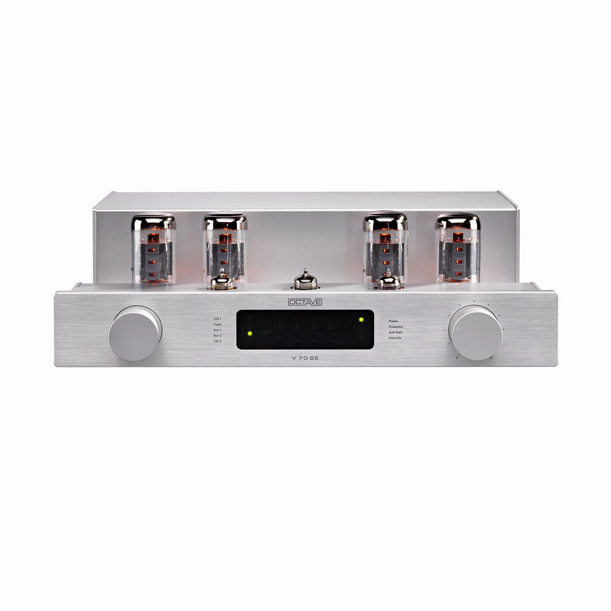 Octave V70 SE Integrated Amplifier
