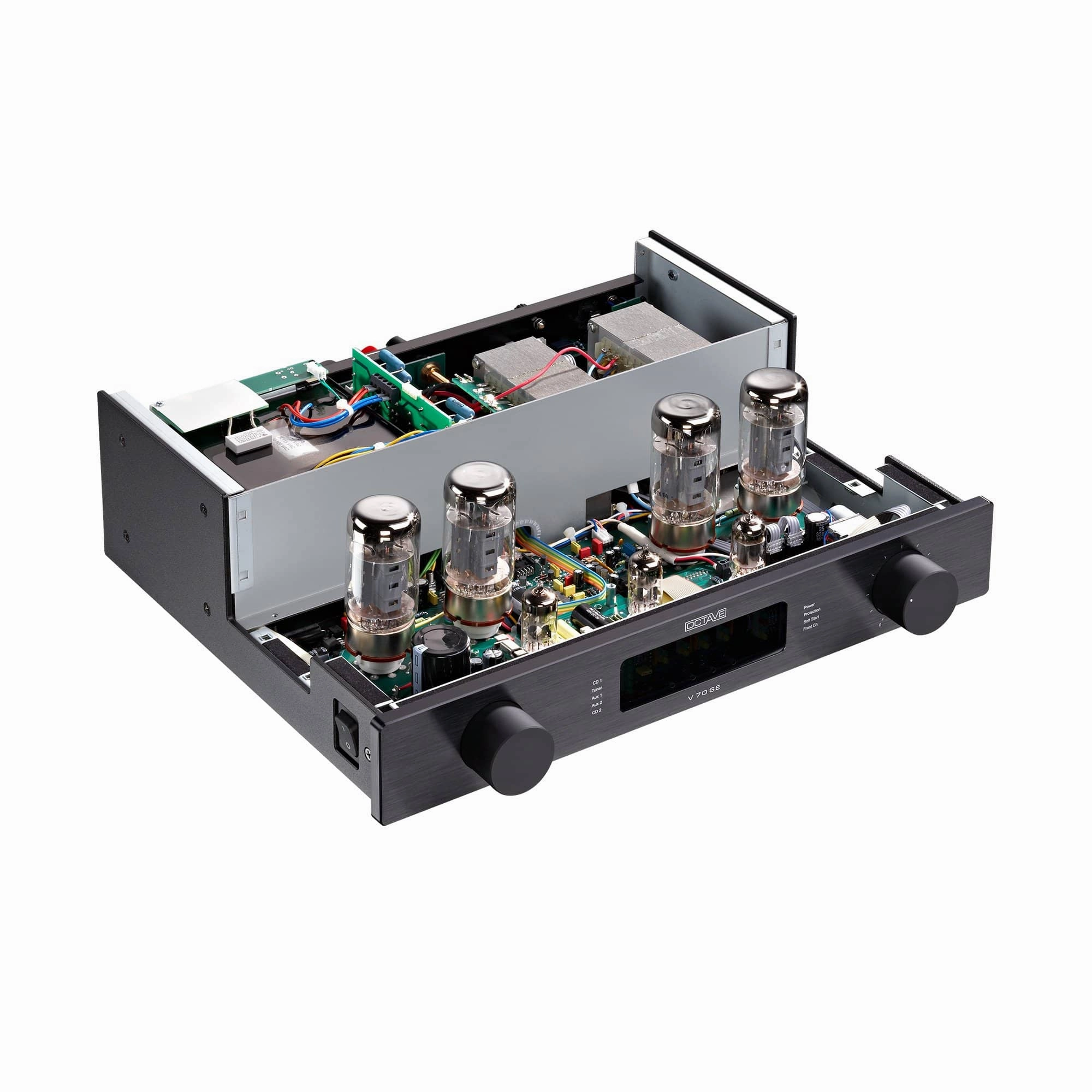 Octave V70 SE Integrated Amplifier