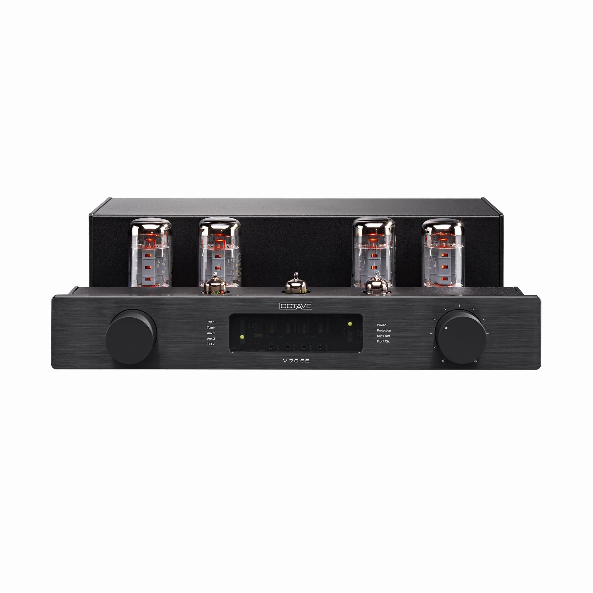Octave V70 SE Integrated Amplifier