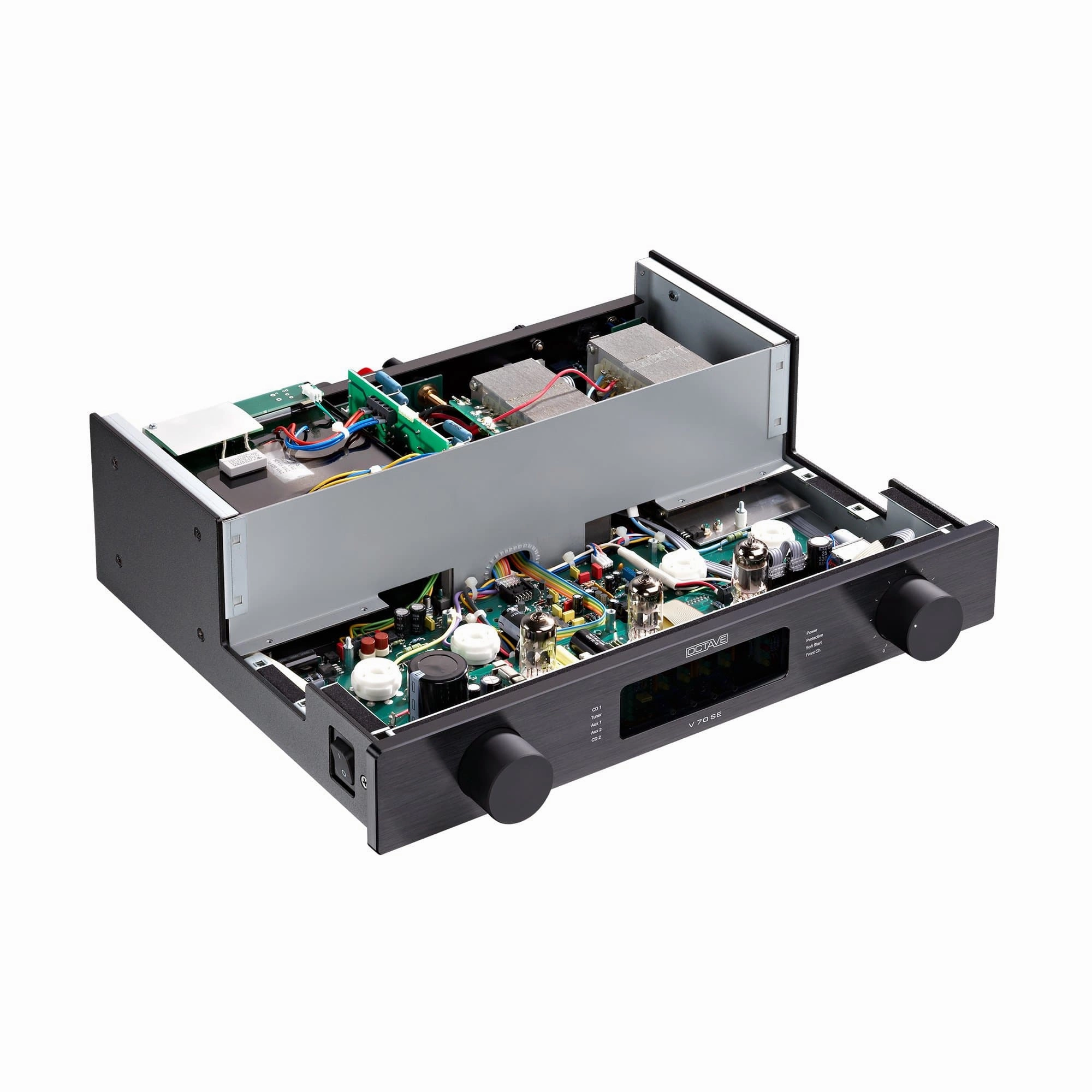 Octave V70 SE Integrated Amplifier