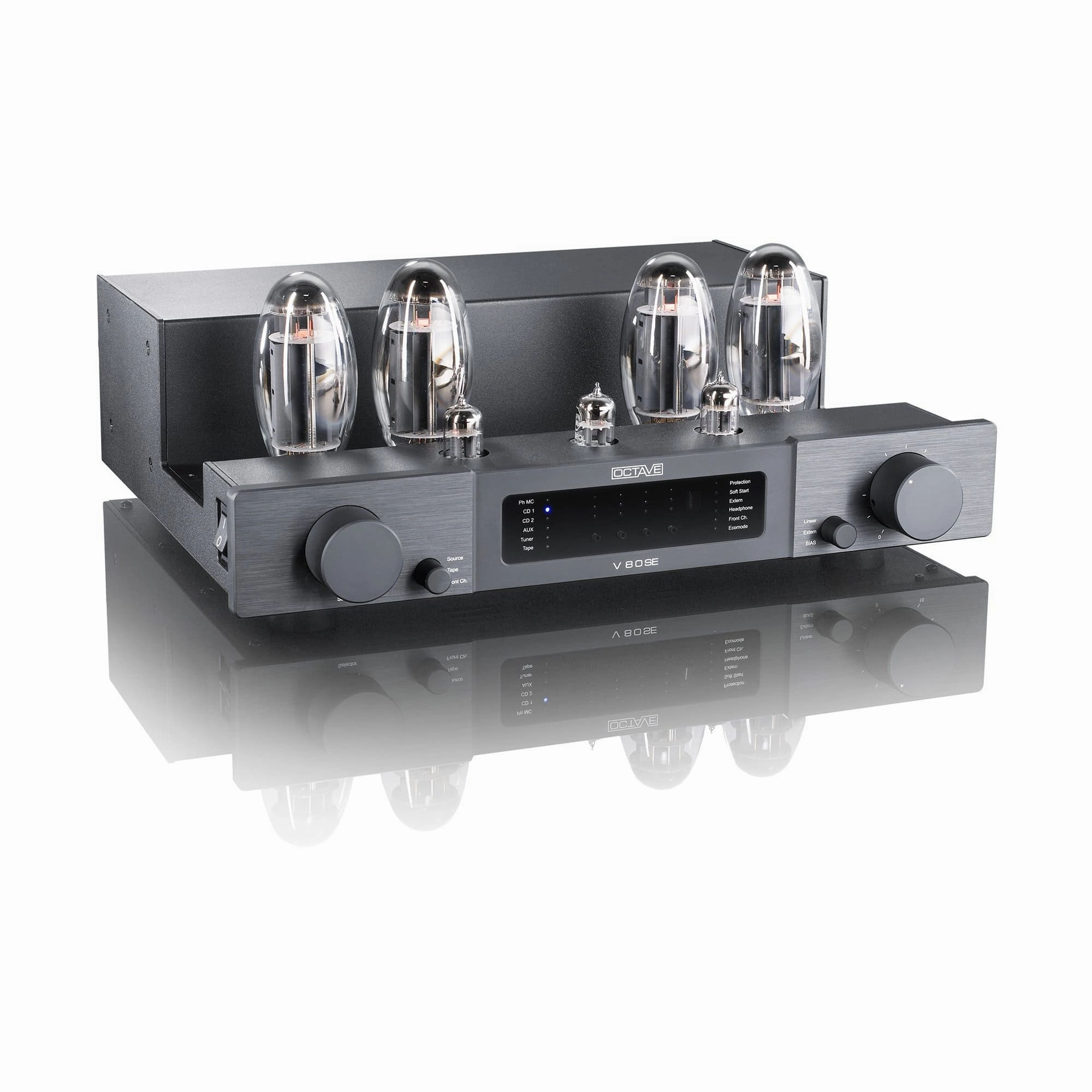Octave V80 SE Integrated Amplifier
